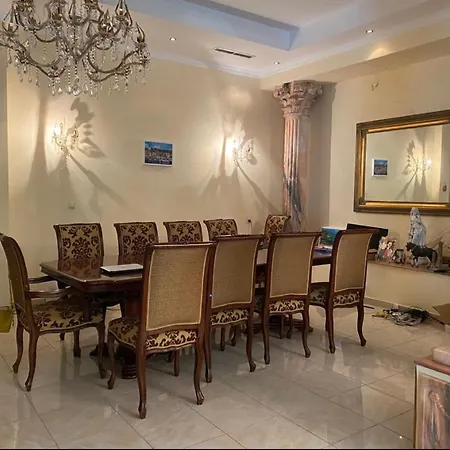 Villa Historical Vila In The Heart Of Saranda!! *