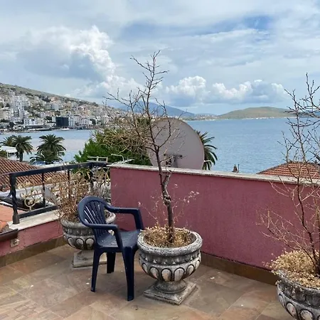 Villa Historical Vila In The Heart Of Saranda!! Sarandë