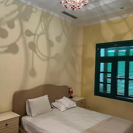 Historical Vila In The Heart Of Saranda!! *