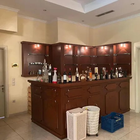 Historical Vila In The Heart Of Saranda!! * Sarandë